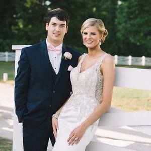 Meet your Posher, Madeline